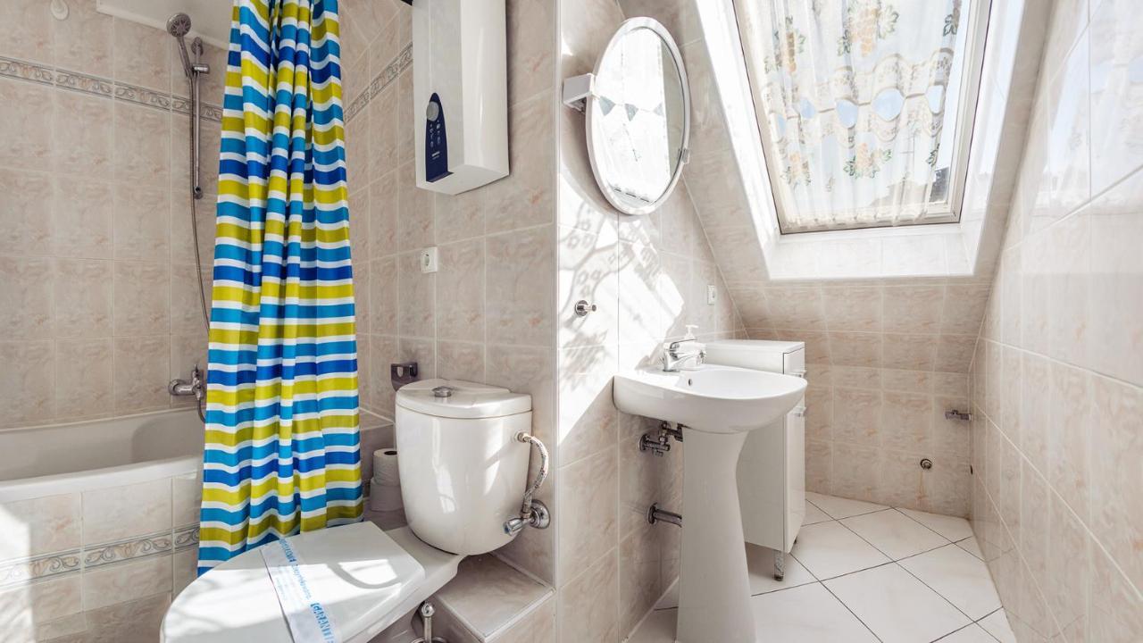 Apartamenty Sun & Snow Plac Neptuna Miedzyzdroje Exterior foto